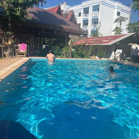 Chiang Mai Slow Time 外观 照片