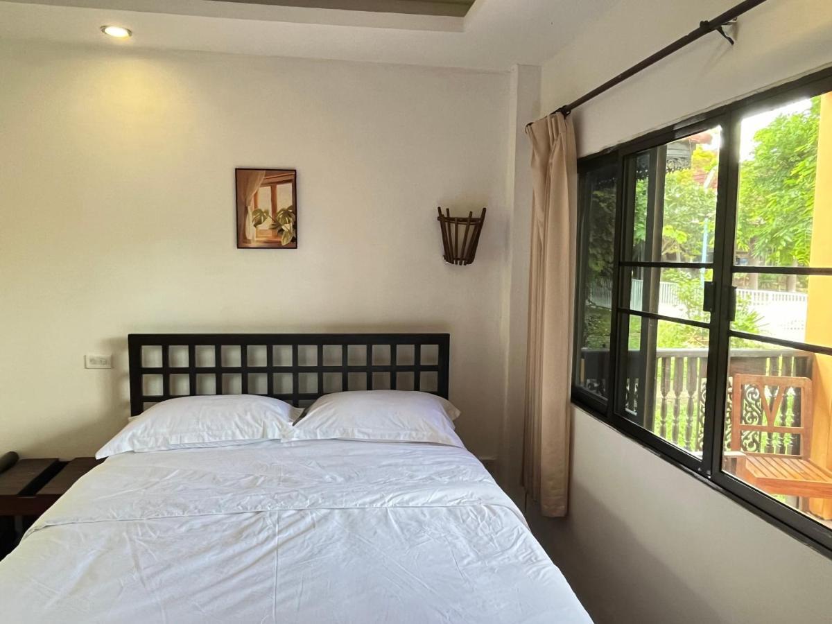 Chiang Mai Slow Time 外观 照片