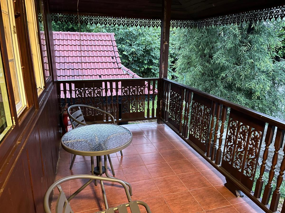 Chiang Mai Slow Time 外观 照片