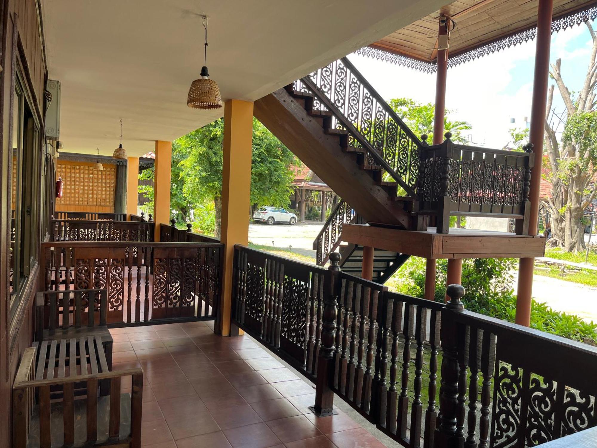 Chiang Mai Slow Time 外观 照片