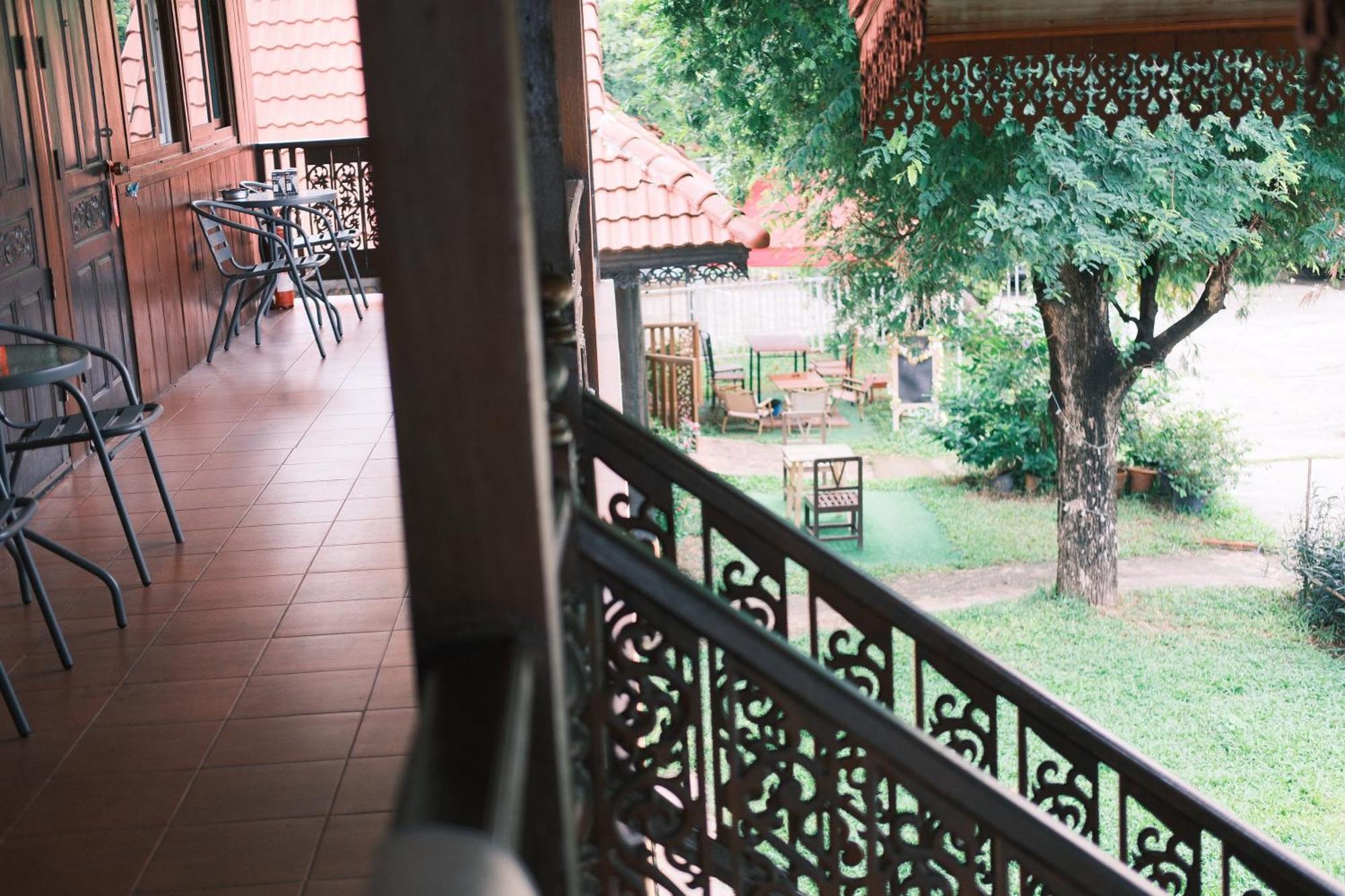Chiang Mai Slow Time 外观 照片