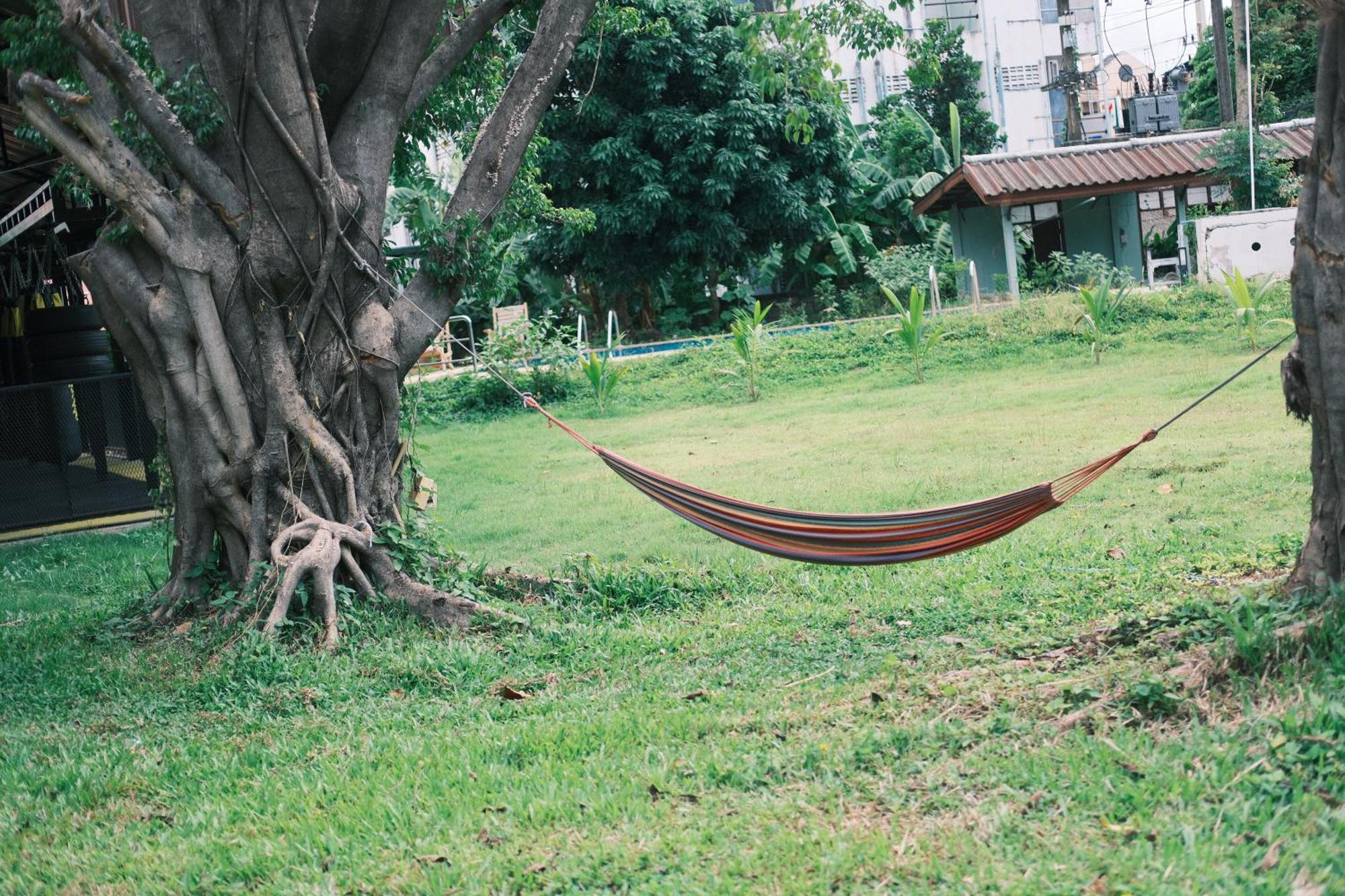 Chiang Mai Slow Time 外观 照片